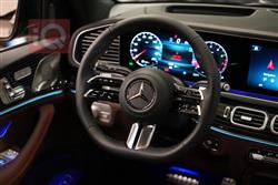 مرسيدس بنز GLS